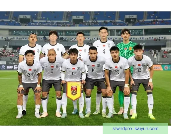 回顾南美足球百年历史：荣耀与传奇的交织，未来发展值得关注