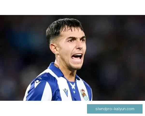 西甲祖比门迪中场状态回暖，近期表现值得关注