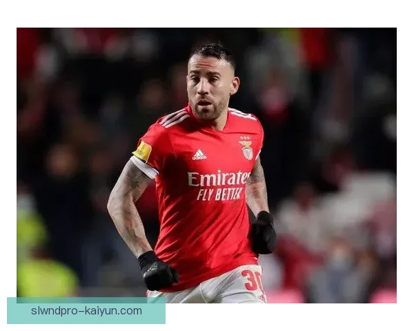 奥塔门迪转会本菲卡后表现稳健，成为后防核心